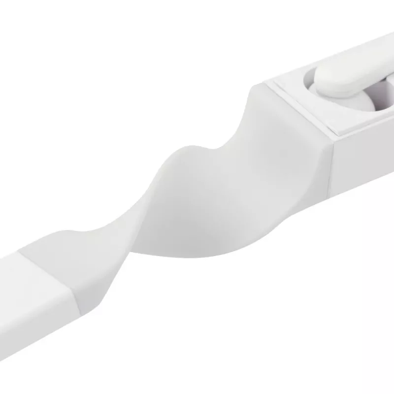 Hama Spirit Pocket Headset True Wireless Stereo (TWS) In-ear Bellen/Muziek Bluetooth Wit