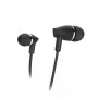 Hama Joy Headset Bedraad In-ear Bellen/Muziek Zwart