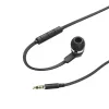 Hama Joy Headset Bedraad In-ear Bellen/Muziek Zwart