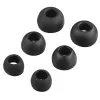 Hama Joy Headset Bedraad In-ear Bellen/Muziek Zwart