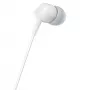 Hama Kooky Headset Bedraad In-ear Bellen/Muziek Grijs, Wit
