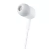 Hama Kooky Headset Bedraad In-ear Bellen/Muziek Grijs, Wit