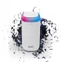 Hama Shine 2.0 Stereo draagbare luidspreker Wit 30 W