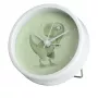 Hama Happy Dino mechanische wekker Groen, Wit