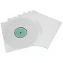 Hama 00181431 Opbergmediahoes Microgroove-platenhoes Wit