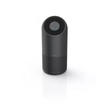 Luchtreiniger Hama Smart 65 m² 45 W zilver