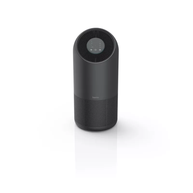 Luchtreiniger Hama Smart 65 m² 45 W zilver