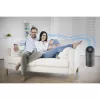 Luchtreiniger Hama Smart 65 m² 45 W zilver