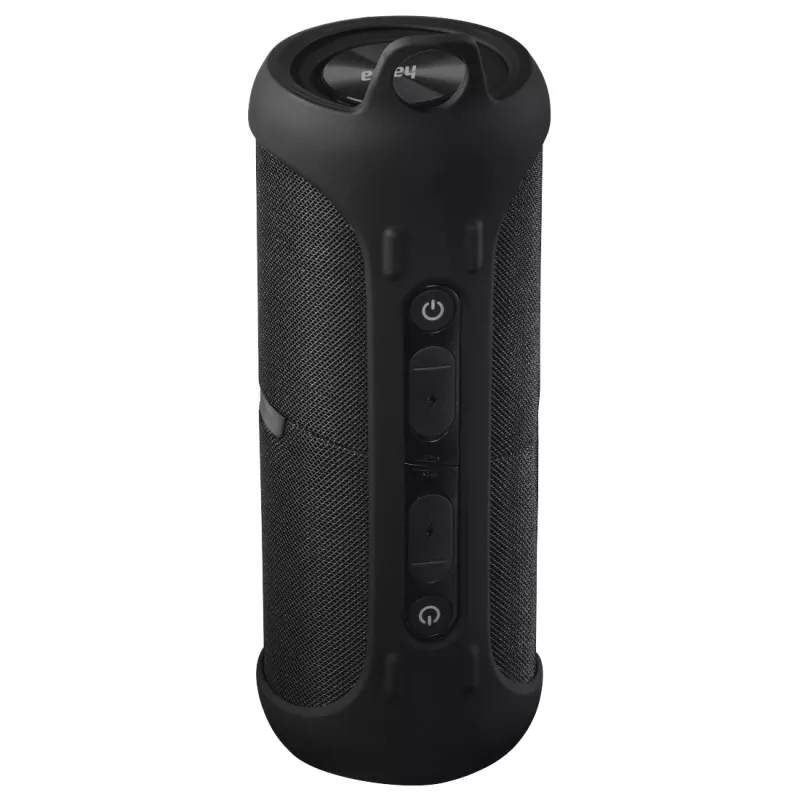 Hama Twin 3.0 stereo draagbare luidspreker zwart 30 W