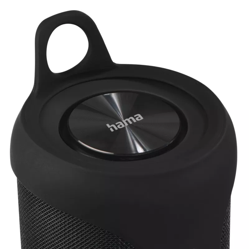Hama Twin 3.0 stereo draagbare luidspreker zwart 30 W