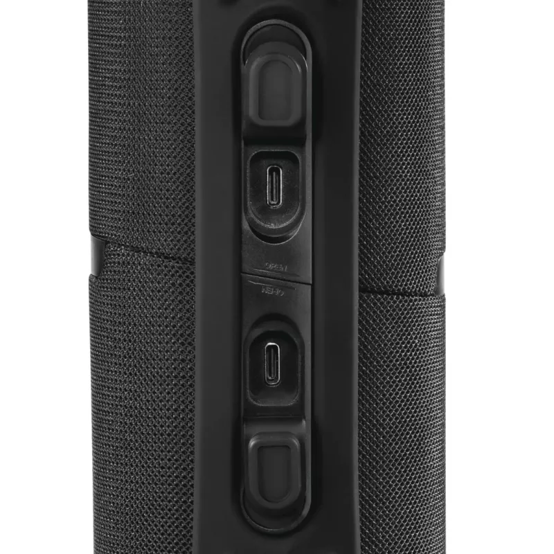 Hama Twin 3.0 stereo draagbare luidspreker zwart 30 W
