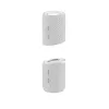 Hama Twin 3.0 stereo draagbare luidspreker wit 30 W