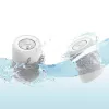 Hama Twin 3.0 stereo draagbare luidspreker wit 30 W