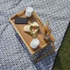 Hama Twin 3.0 stereo draagbare luidspreker wit 30 W
