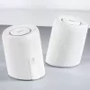 Hama Twin 3.0 stereo draagbare luidspreker wit 30 W