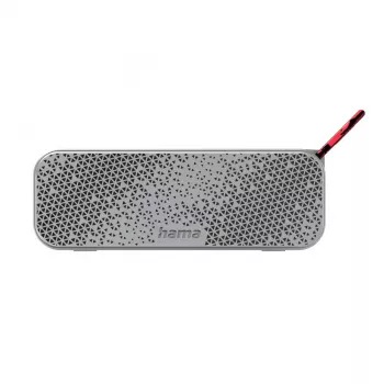 Hama PowerBrick 2.0 stereo draagbare luidspreker wit 8 W