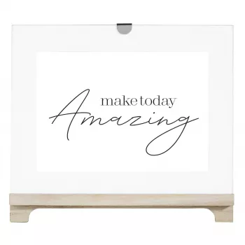 Enkele fotolijst Hama Amazing 00175586
