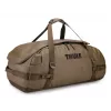 Thule Chasm TDSD303 Deep Khaki zeilzak 70 l polyester