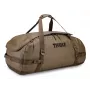 Thule Chasm TDSD303 Deep Khaki zeilzak 70 l polyester