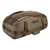 Thule Chasm TDSD303 Deep Khaki zeilzak 70 l polyester