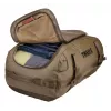 Thule Chasm TDSD303 Deep Khaki zeilzak 70 l polyester
