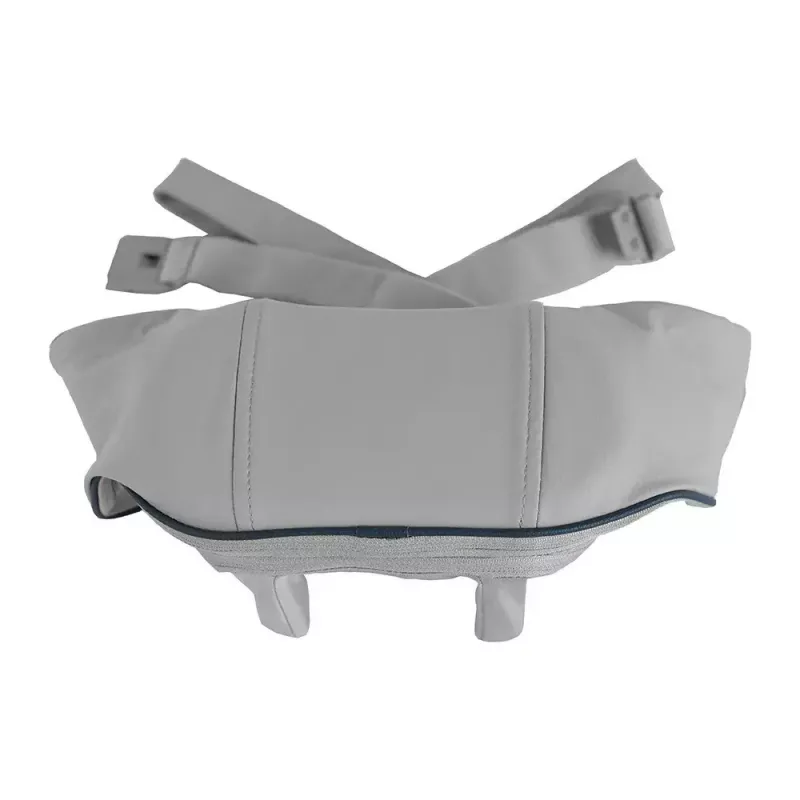Nek- en schoudermassageapparaat MEDIA-TECH MT6533 met warmtefunctie, draagbaar ontwerp