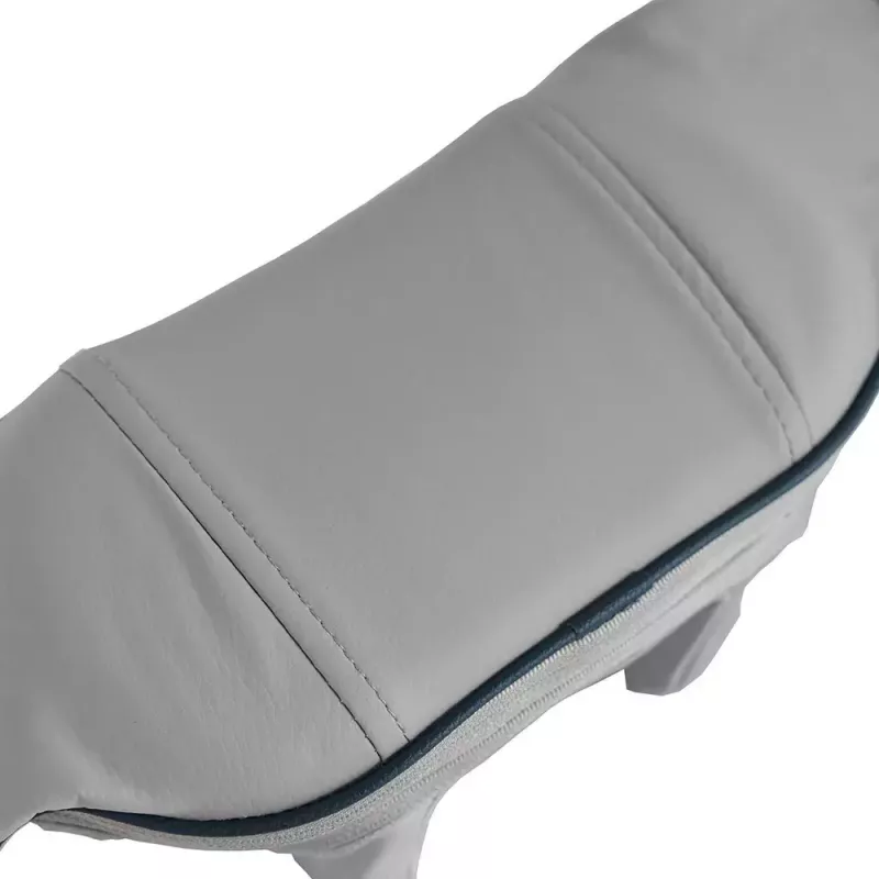 Nek- en schoudermassageapparaat MEDIA-TECH MT6533 met warmtefunctie, draagbaar ontwerp