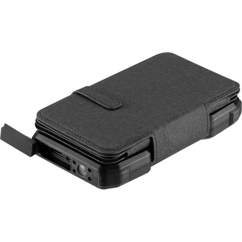 Draagbare powerbank Sandberg Solar 5-Panel 10000 mAh