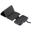 Draagbare powerbank Sandberg Solar 5-Panel 10000 mAh