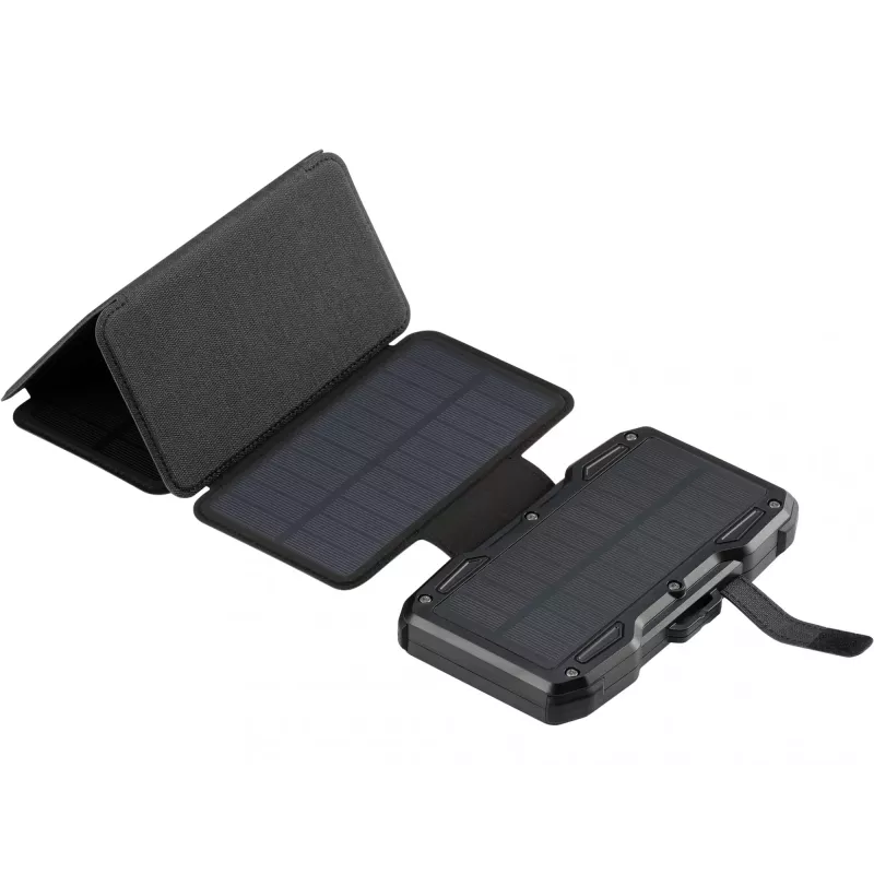 Draagbare powerbank Sandberg Solar 5-Panel 10000 mAh