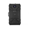 Draagbare powerbank Sandberg Solar 5-Panel 10000 mAh