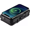 Draagbare powerbank Sandberg Solar 5-Panel 10000 mAh