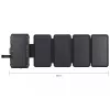 Draagbare powerbank Sandberg Solar 5-Panel 10000 mAh