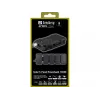 Draagbare powerbank Sandberg Solar 5-Panel 10000 mAh