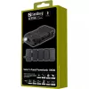 Draagbare powerbank Sandberg Solar 5-Panel 10000 mAh