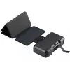 Draagbare powerbank Sandberg Solar 5-Panel 27000 mAh