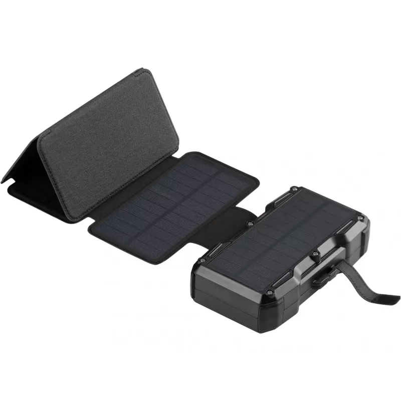 Draagbare powerbank Sandberg Solar 5-Panel 27000 mAh