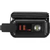 Draagbare powerbank Sandberg Solar 5-Panel 27000 mAh