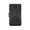 Draagbare powerbank Sandberg Solar 5-Panel 27000 mAh
