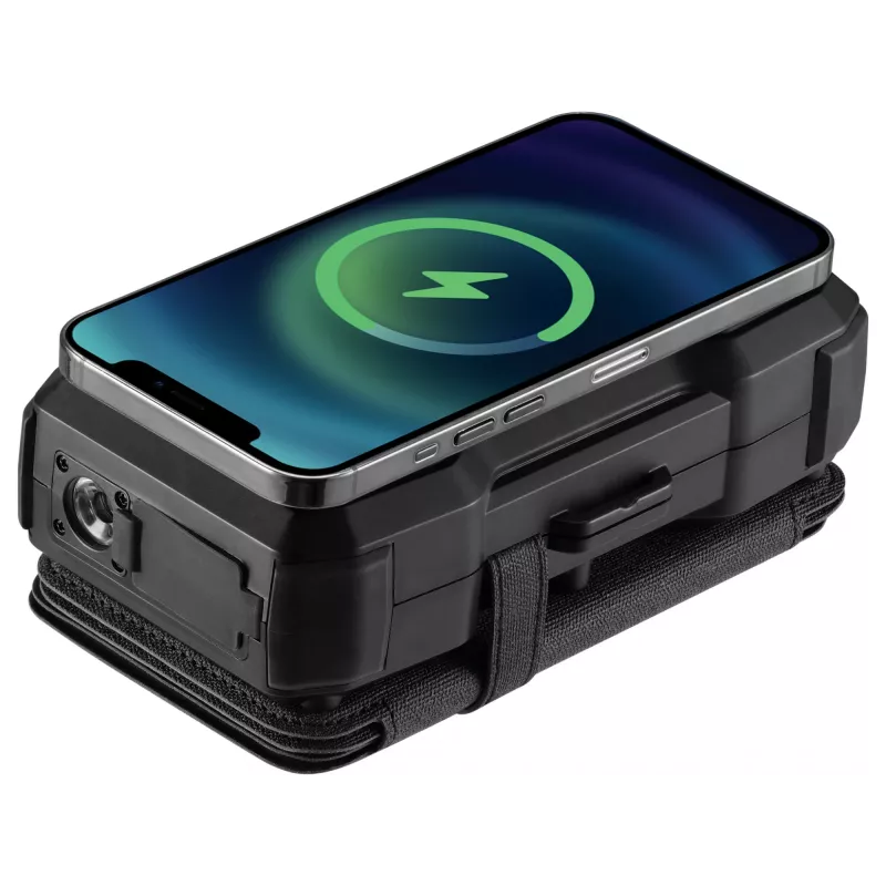 Draagbare powerbank Sandberg Solar 5-Panel 27000 mAh
