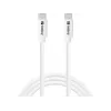 Sandberg USB-C 20W oplader indoor AC 1M kabel snelladen