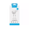 Sandberg USB-C 20W oplader indoor AC 1M kabel snelladen