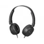 Sandberg Saver MiniJack HeadPhone Travel hoofdtelefoon
