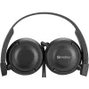 Sandberg Saver MiniJack HeadPhone Travel hoofdtelefoon