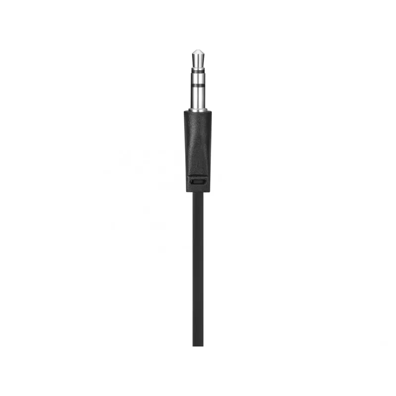 Sandberg Saver MiniJack HeadPhone Travel hoofdtelefoon