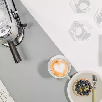Espressomachine Gastroback 1.5 L Design Espresso Piccolo