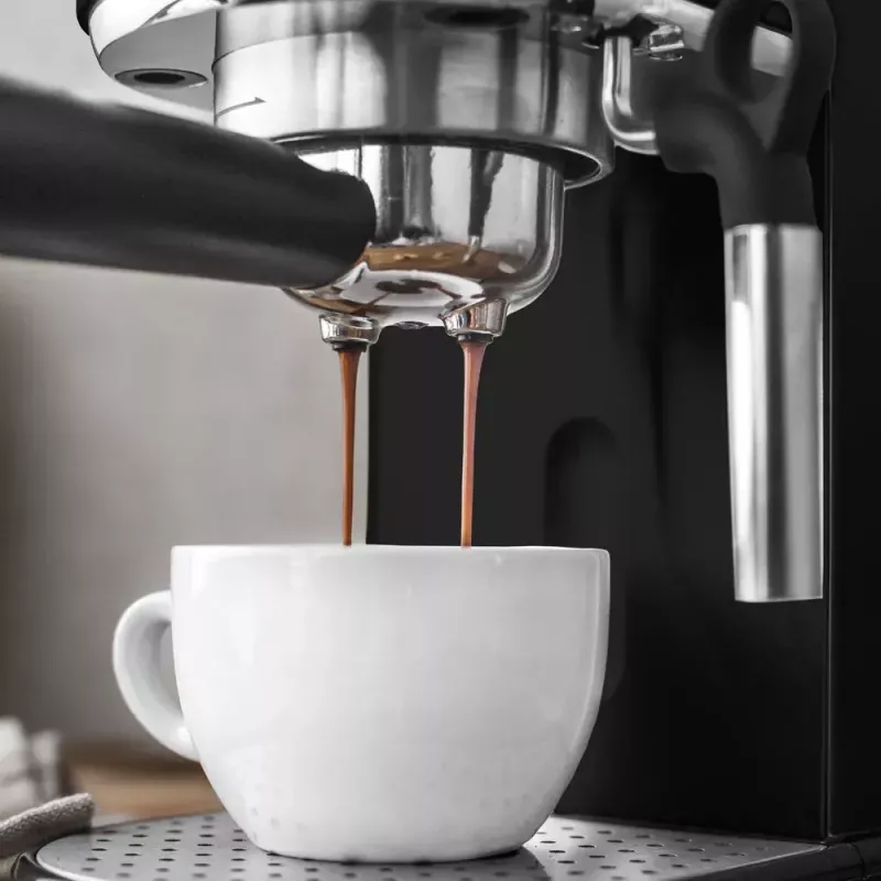 Espressomachine Gastroback 1.5 L Design Espresso Piccolo