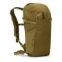 Thule Alltrail TALX115 rugzak reisrugzak bruin gerecycled polyester