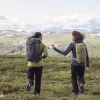 Thule Alltrail TALX115 rugzak reisrugzak bruin gerecycled polyester