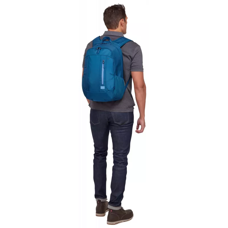 Case Logic Jaunt WMBP215 Dark Teal 39,6 cm (15,6 inch) rugzak